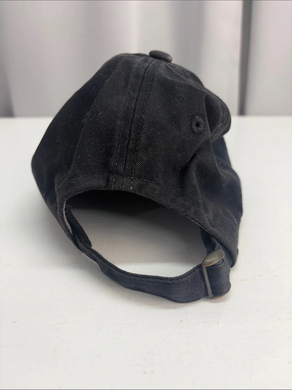 Russell Baseball Cap Griffons